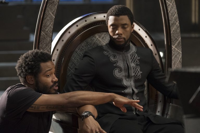 Black Panther: Ryan Coogler scriverà e dirigerà il sequel