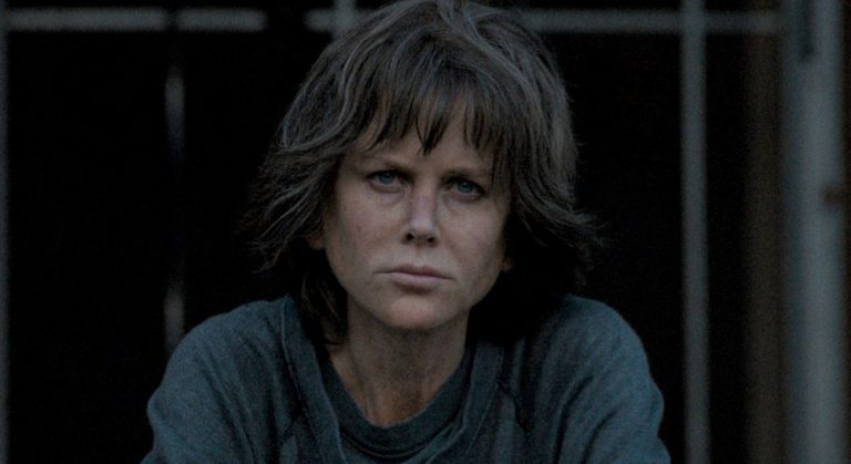 Destroyer, con Nicole Kidman al cinema a dicembre distribuito da Annapurna