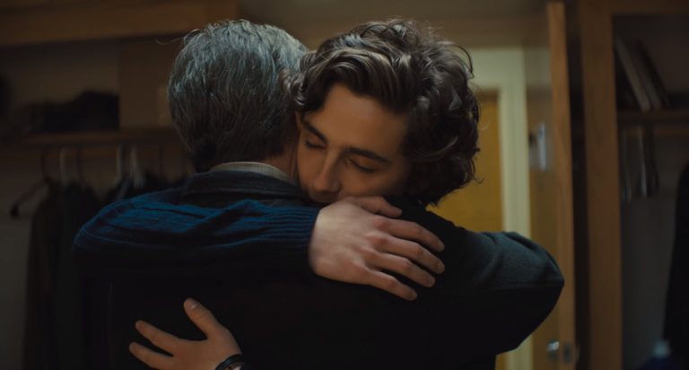 FESTA DEL CINEMA DI ROMA – SELEZIONE UFFICIALE: i TRAILER e le IMMAGINI del film BEAUTIFUL BOY, con protagonisti Timothée Chalamet e Steve Carell