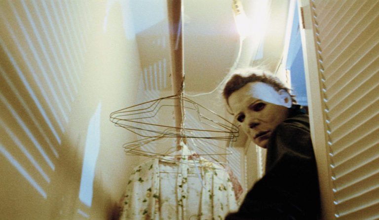 HALLOWEEN – LA NOTTE DELLE STREGHE: IL TRAILER UFFICIALE 60 SECONDI, del cult horror di JOHN CARPENTER in sala a 40 anni dall’uscita in sala per soli tre giorni