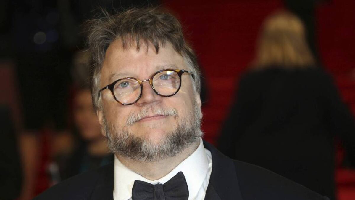 Pinocchio: Guillermo del Toro realizzerà il nuovo adattamento