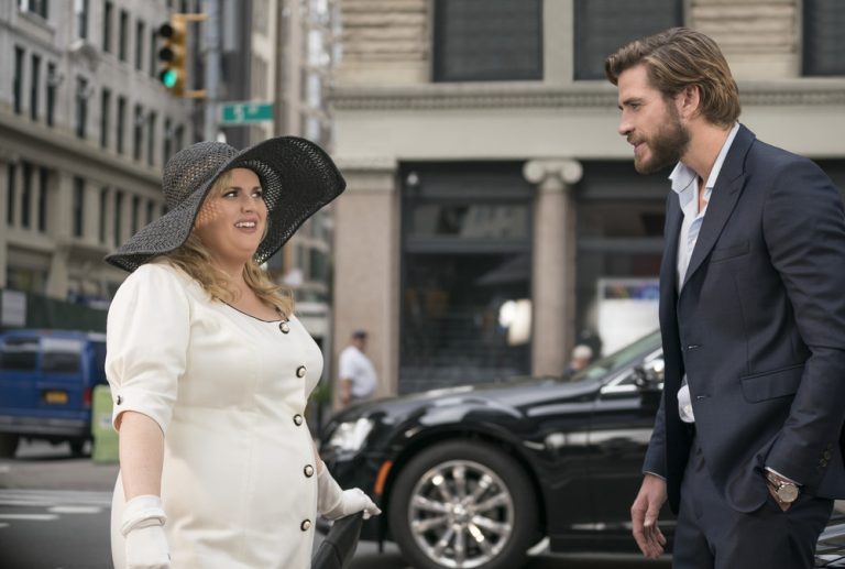 “ISN’T IT ROMANTIC”: il TRAILER della commedia con REBEL WILSON e LIAM HEMSWORTH