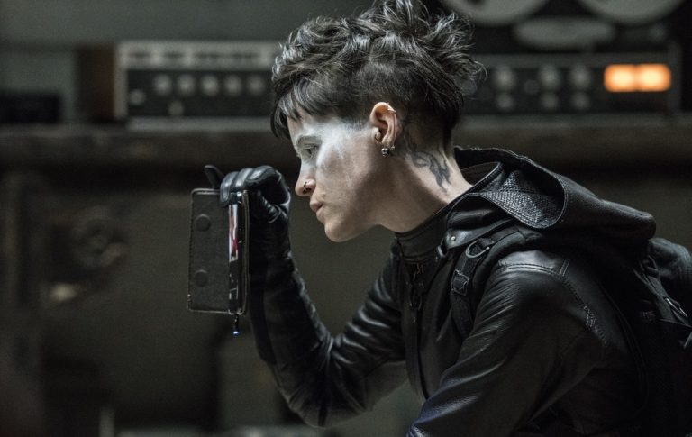 Millennium – Quello che non uccide, la recensione: il Ritorno deludente per Lisbeth Salander