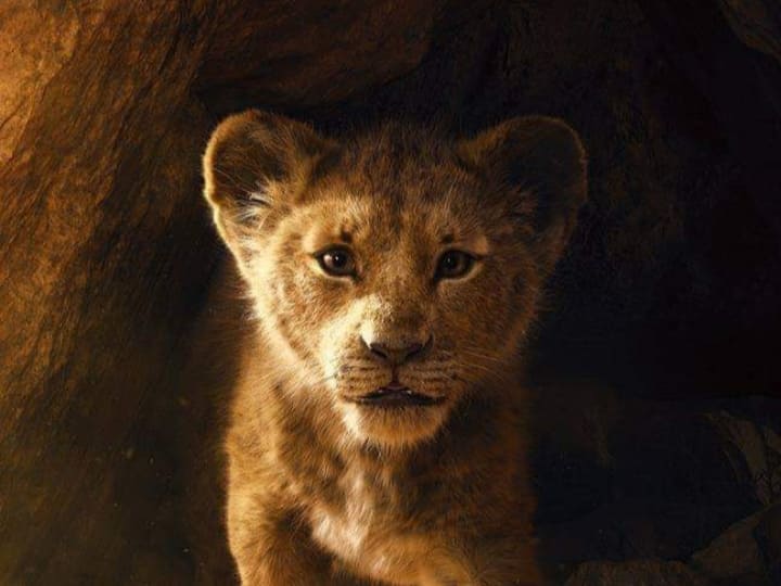 Il Re Leone: il teaser trailer italiano