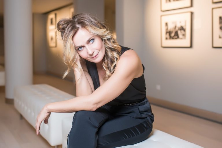 TORINO FILM FESTIVAL: Lucia Mascino madrina della 36° Edizione