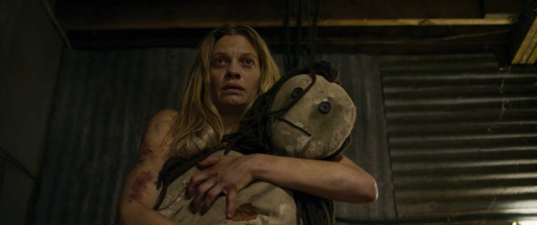 “LA CASA DELLE BAMBOLE – GHOSTLAND”: IL TRAILER UFFICIALE