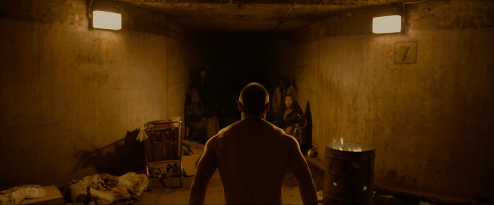 “GLASS”: IL NUOVO TRAILER E LE NUOVE IMMAGINI