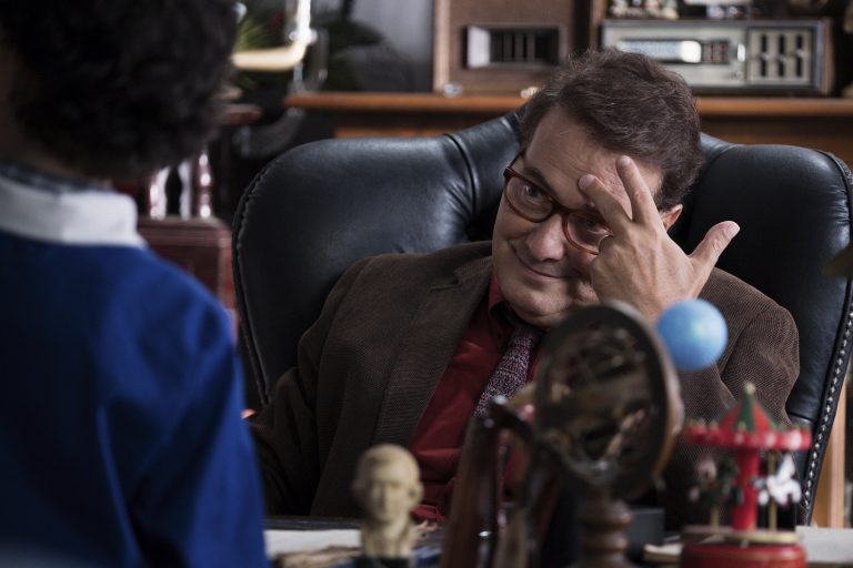 Warner Bros. Pictures presenta il trailer di “LA PRIMA PIETRA”