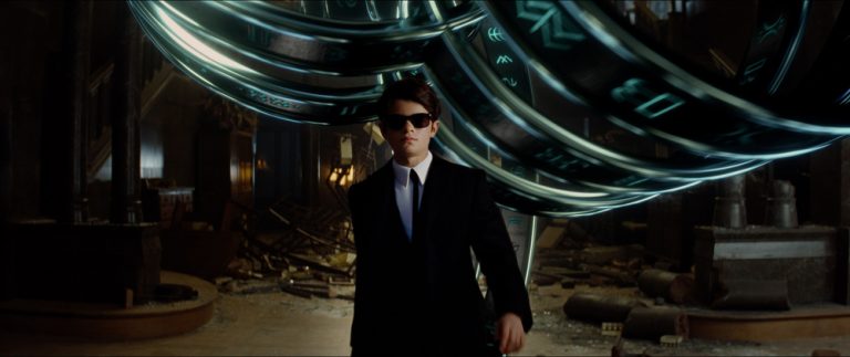 “ARTEMIS FOWL”: IL TEASER TRAILER DEL FANTASY DIRETTO DA KENNETH BRANAGH