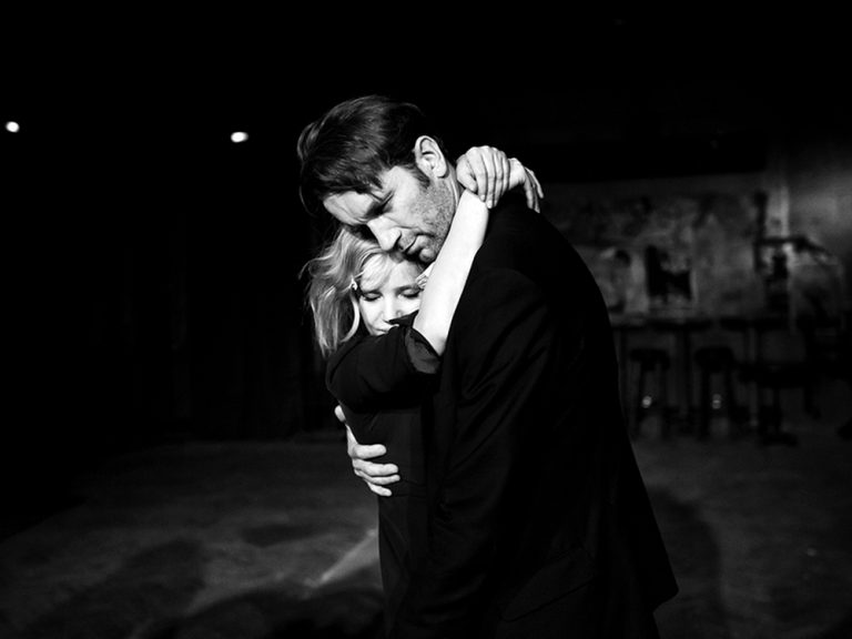“COLD WAR” film di inaugurazione della sesta edizione di CIAKPOLSKA