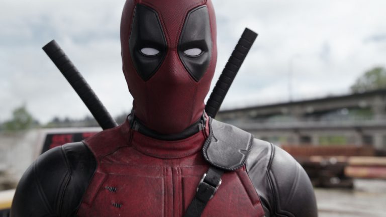 “ONCE UPON A DEADPOOL”: IL TRAILER UFFICIALE DEL FILM IN ARRIVO NELLE SALE AMERICANE IL 12 DICEMBRE