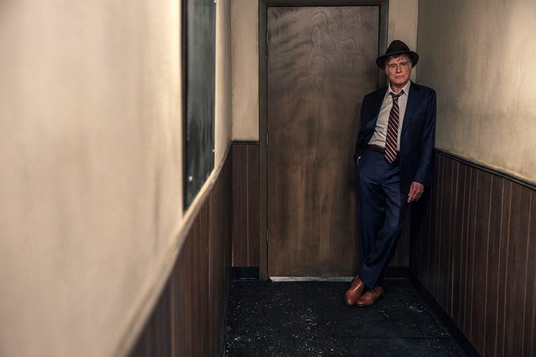 “OLD MAN & THE GUN”: IL TRAILER UFFICIALE DEL FILM CHE SEGNA L’ULTIMA INTERPRETAZIONE DI ROBERT REDFORD