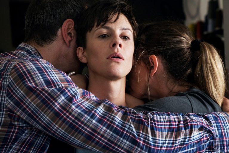 “RIDE”: DIRETTO DA VALERIA MASTANDREA AL CINEMA DAL 29 NOVEMBRE