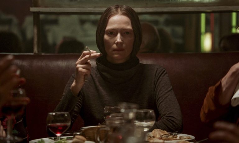 TILDA SWINTON: UFFICIALE LA SUA PRESENZA NEL MUSICAL FRANCESE DI WES ANDERSON