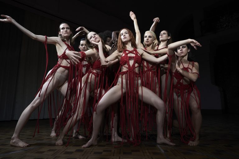 “SUSPIRIA”: vincitore del ROBERT ALTMAN AWARD agli INDEPENDENT SPIRIT AWARDS