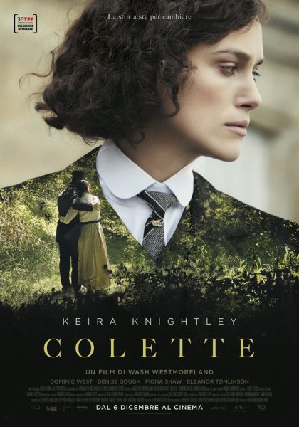“COLETTE”