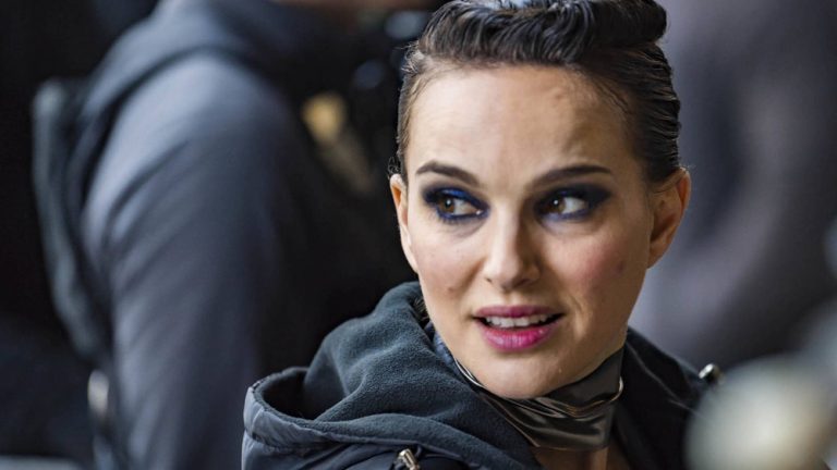 “VOX LUX”: IL NUOVO TRAILER DEL FILM CON PROTAGONISTA NATALIE PORTMAN
