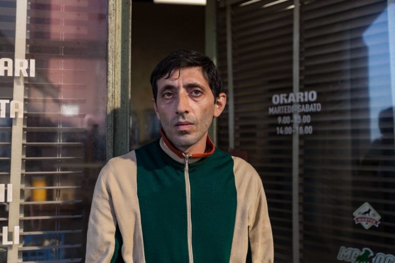 EUROPEAN FILM AWARDS 2018: MARCELLO FONTE premiato come MIGLIOR ATTORE