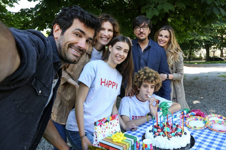 “PURCHÈ FINISCA BENE 3”: torna il ciclo tv con tre film su Rai Uno con Vanessa Incontrada, Ricky Memphis, Carolina Crescentini, Edoardo Pesce, Antonia Liskova
