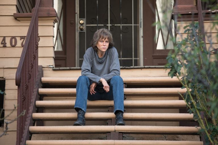 Destroyer: il trailer e il final trailer del film con Nicole Kidman e Sebastian Stan