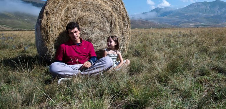 “COPPERMAN”: IL TRAILER DEL FILM CON PROTAGONISTA LUCA ARGENTERO