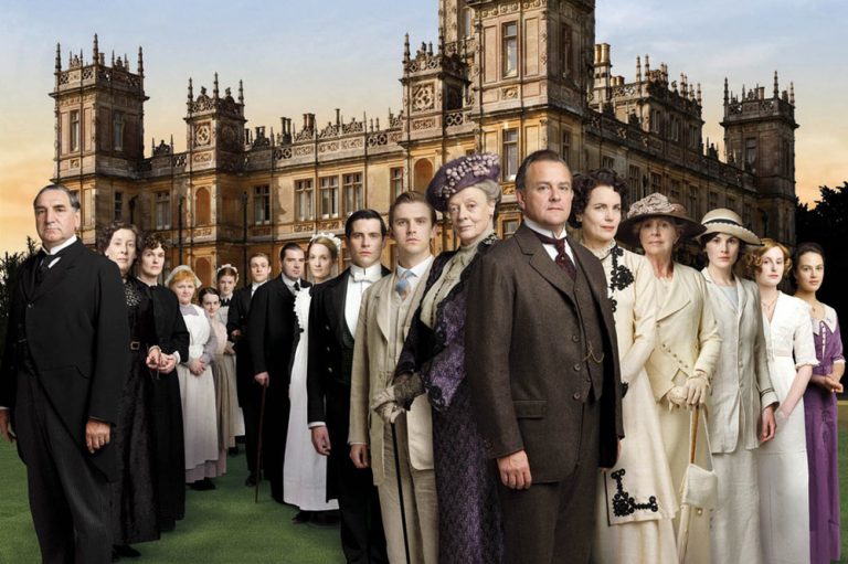 Downton Abbey: il trailer del film al cinema da settembre 2019