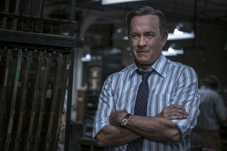 TOM HANKS IN TRATTATIVE PER IL RUOLO DI GEPPETTO NEL PROSSIMO LIVE ACTION DELLA DISNEY