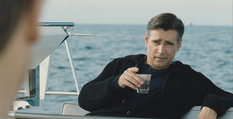 COLIN FARRELL SI UNISCE AL CAST DI “TOFF GUYS” DIRETTO DA GUY RITCHIE