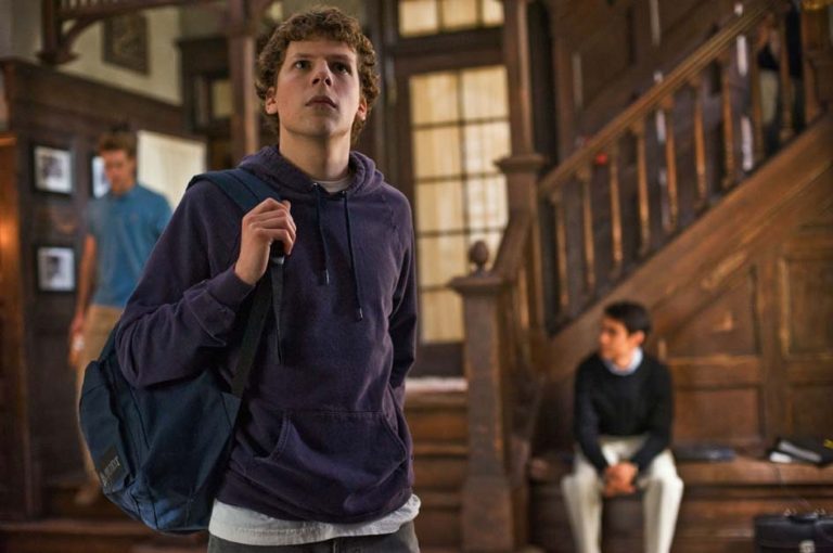 The Social Network: Aaron Sorkin stà pensando ad un sequel