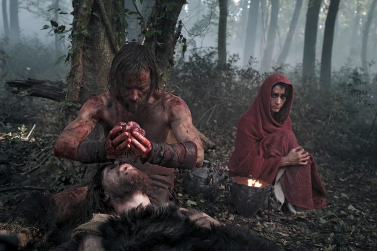 Il Primo Re, recensione: tra mito, sangue e fratellanza