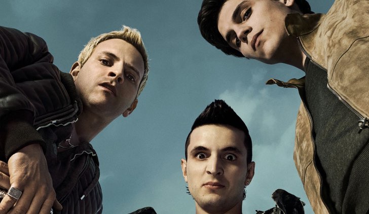 “SUBURRA”: diffuso il TRAILER UFFICIALE della SECONDA STAGIONE