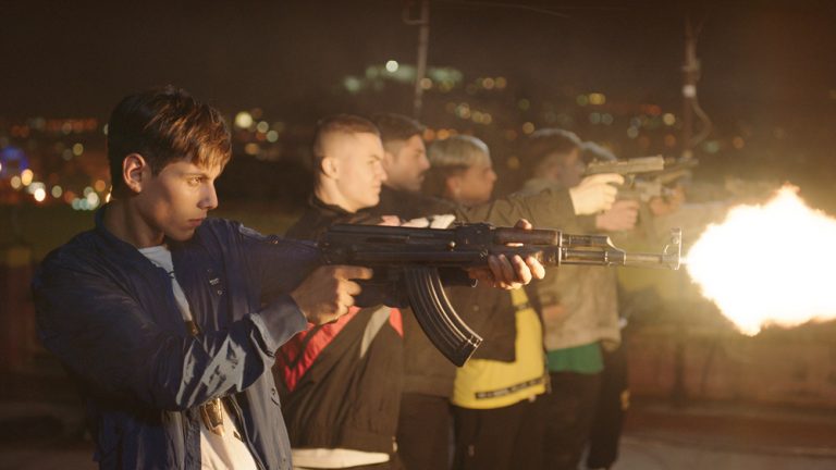 La Paranza dei Bambini: il trailer e il poster del film di Claudio Giovannesi