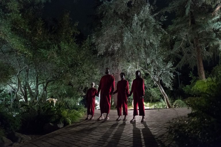 Us: il trailer italiano dell’horror di Jordan Peele