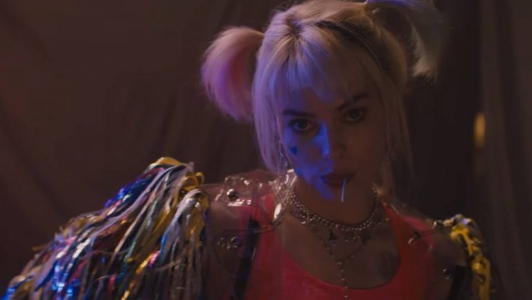 Birds of Prey: il teaser trailer anticipa l’arrivo del trailer