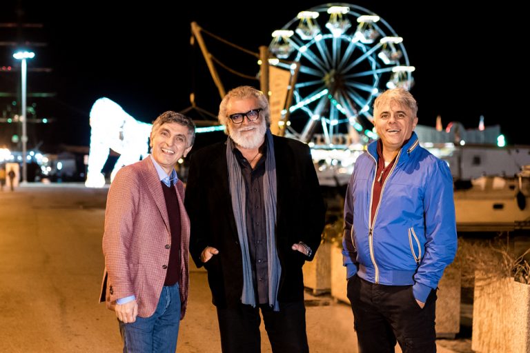 “COMPROMESSI SPOSI”: il TRAILER della commedia di Francesco Miccichè