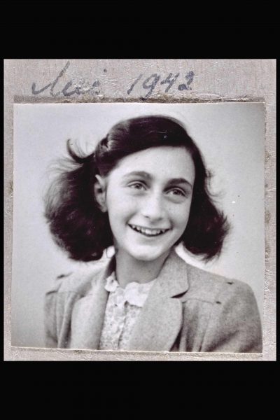 In occasione del Giorno della Memoria al via le riprese del documentario realizzato con la ANNE FRANK FONDS BASEL
