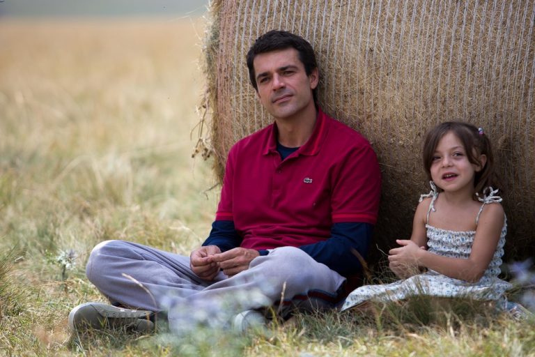 “COPPERMAN”: la Clip “FACCIAMO FINTA CHE TITTI TI PIACCIA”