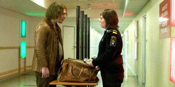 “BORDER”: il TEASER POSTER del film candidato agli Oscar, vincitore agli Efa, a Cannes Certain Regars e Noir in Festival, in sala dal 21 marzo