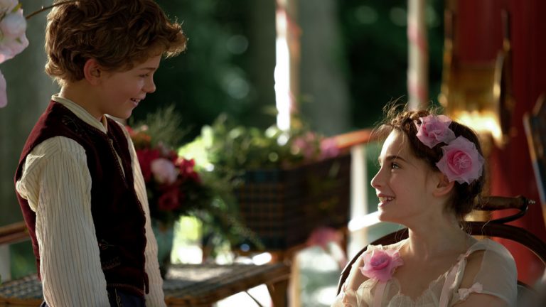 “REMI”: le CLIP “REMI E LISA” e “UNA NUOVA VITA”