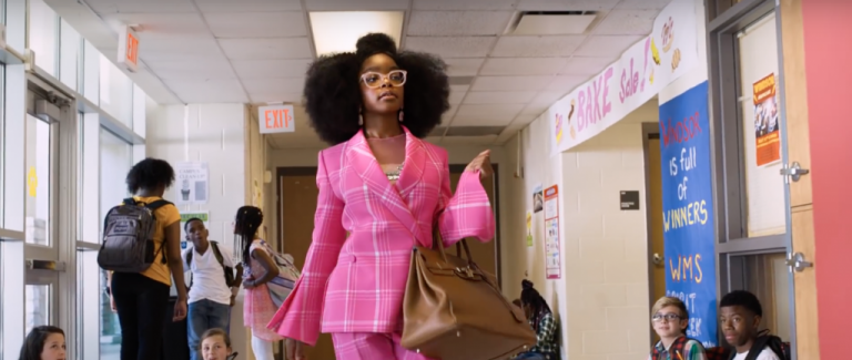 “LA PICCOLA BOSS”: il TRAILER UFFICIALE del film diretto da Tina Gordon Chism