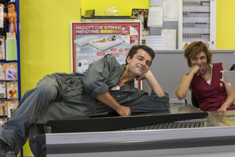 “COPPERMAN”: la Clip “COMUNQUE SOPRATTUTTO TI HO ASPETTATO”