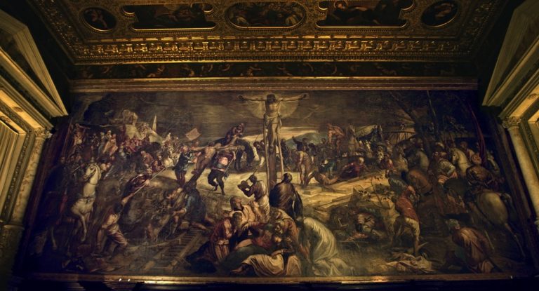 “TINTORETTO. UN RIBELLE A VENEZIA”: il TRAILER del docu – film dedicato alla figura di un pittore straordinario