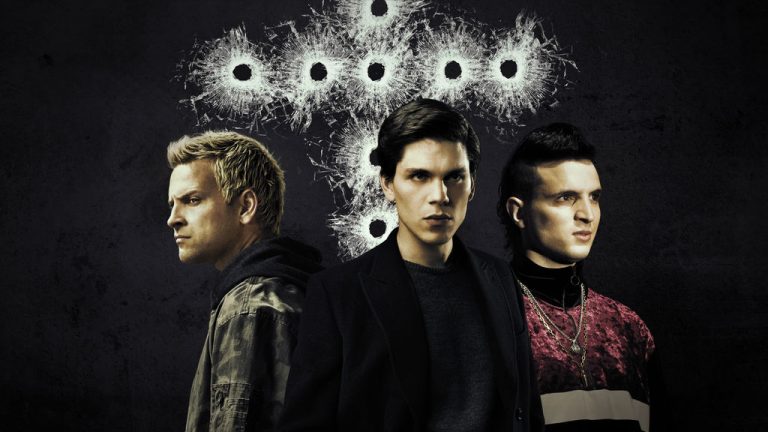 “SUBURRA”: rilasciato il TEASER TRAILER della SECONDA STAGIONE
