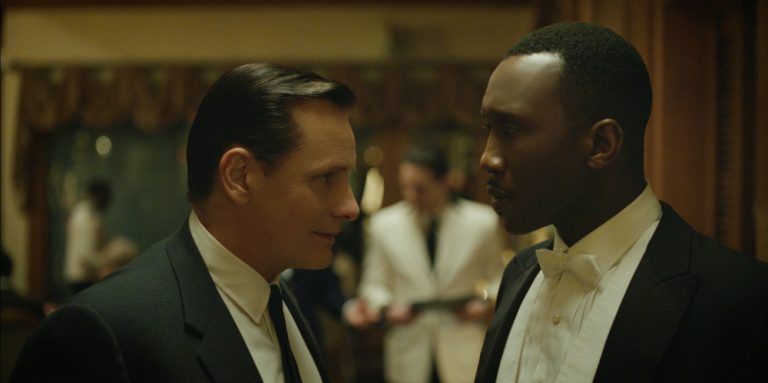 “GREEN BOOK”: la FEAUTURETTE “LOOK INSIDE” del film con protagonisti Viggo Mortensen e Mahershala Ali