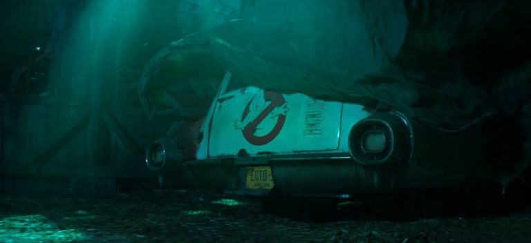 “GHOSTBUSTERS”: l’uscita del sequel fissata per luglio 2020