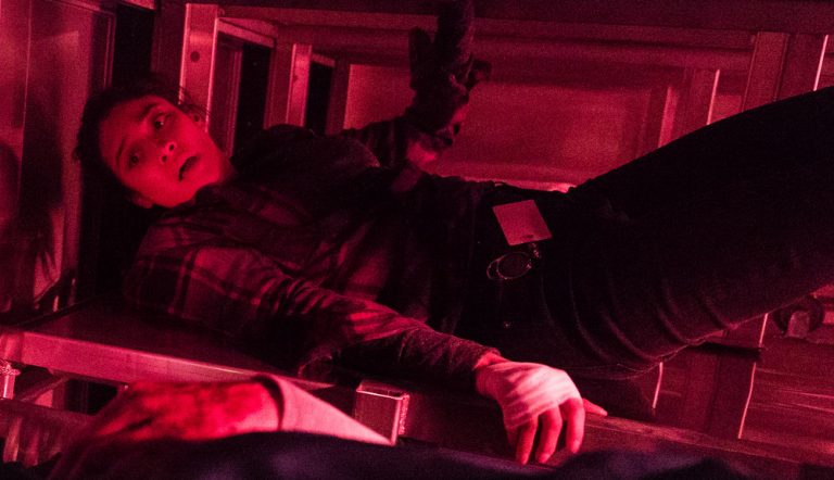 “L’ESORCISMO DI HANNAH GRACE”: la clip “NON E’ MORTA”