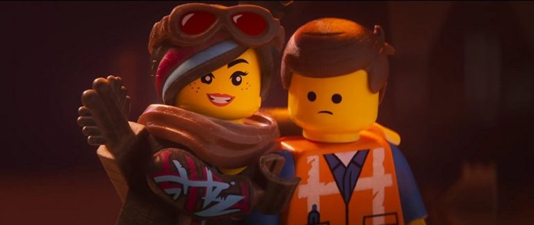 “THE LEGO MOVIE 2: UNA NUOVA AVVENTURA”: il SECONDO TRAILER