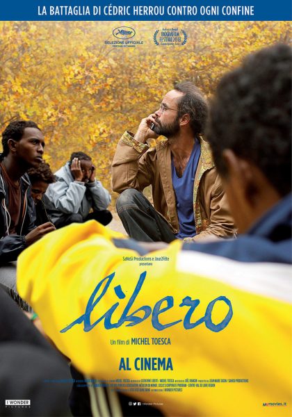 “LIBERO”