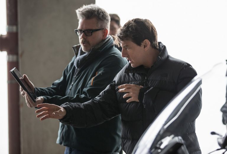 Mission: Impossible: Christopher McQuarrie alla regia dei prossimi due episodi