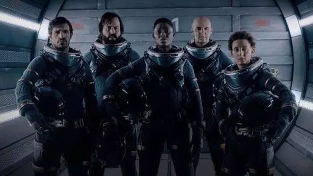 “NIGHTFLYERS”. il PRIMO e il SECONDO TRAILER della serie Netflix disponibile dal 1 febbraio